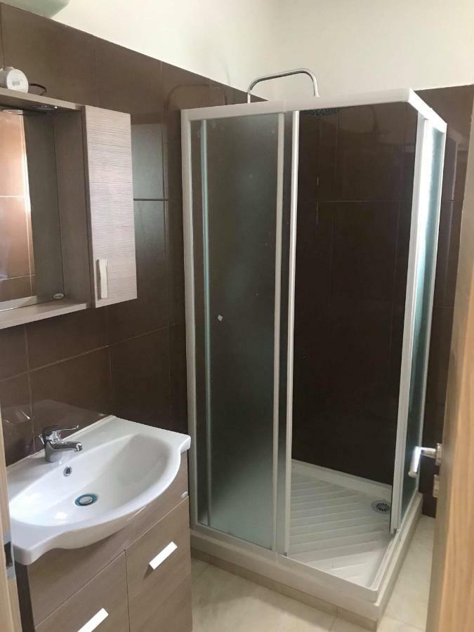 شقة ليماسول  في Balance Aparments المظهر الخارجي الصورة