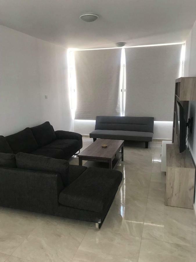 شقة ليماسول  في Balance Aparments المظهر الخارجي الصورة