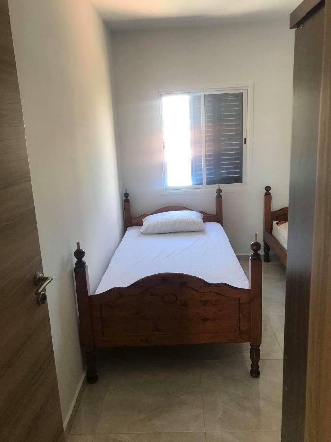 شقة ليماسول  في Balance Aparments المظهر الخارجي الصورة