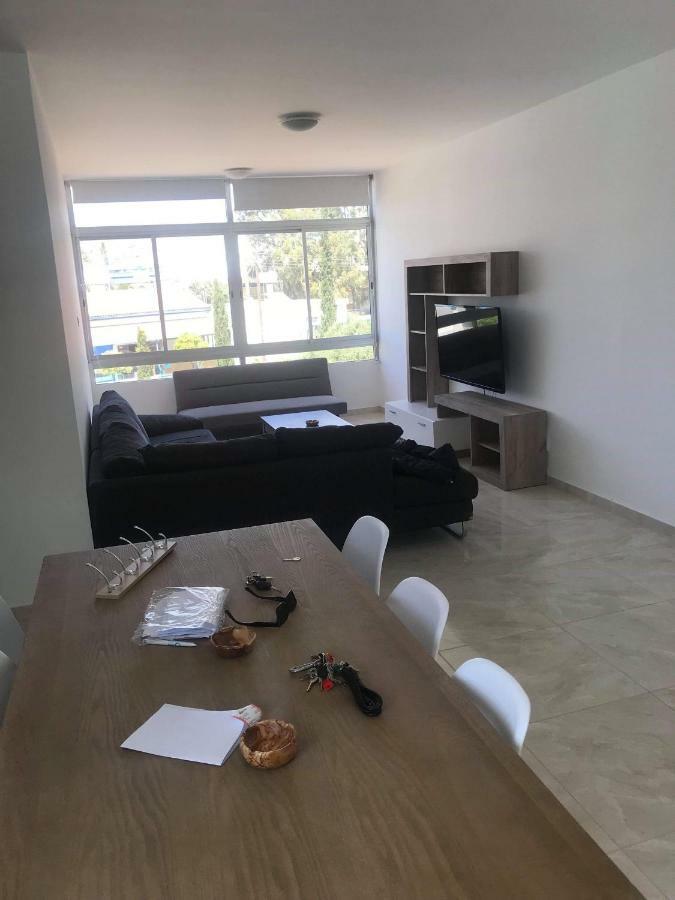 شقة ليماسول  في Balance Aparments المظهر الخارجي الصورة